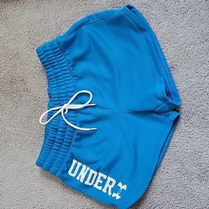 Under Armour Shorts, Size S
